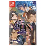 New DUSK INDEX: GION Nintendo Switch Made in Japan NEU