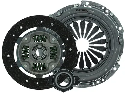 AISIN Kupplungssatz kebm01 für MINI