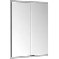Keuco Royal Modular 2.0 Spiegelschrank 800200060100000 600 x 700