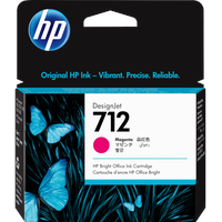 HP 712 magenta