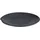 APS DARK WAVE Speiseteller 27 cm schwarz
