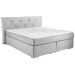 Z2 Boxspringbett BX1430 ANGELIQUE - LF ca. 180,00x200,00