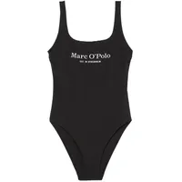 Marc O'Polo Badeanzug schwarz XS