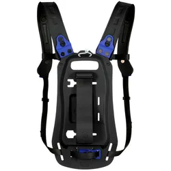 3M Rückentrageplatte Rucksack TR-927 für 3M Gebläsesysteme Adflo, TR-300, TR-600, TR-800