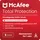 McAfee Total Protection 2026 5 Geräte 1 Jahr DE Win Android iOS