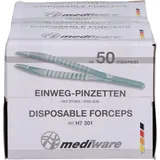 1001 Artikel Medical Einmal steril 14cm