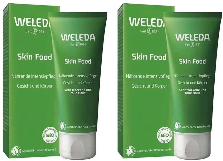 Weleda Skin Food