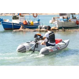 Aqua Marina Aircat 11’0”