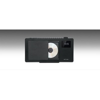 Stereoanlage Muse Kompakt-System DAB+/ FM CD M-65 DBT