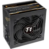 Thermaltake Smart SE2 (600 W), PC Netzteil, Schwarz