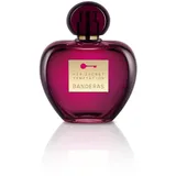 Antonio Banderas Her Secret Temptation Eau de Toilette 80 ml