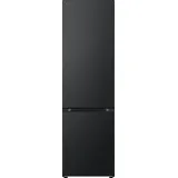 LG GBV7280BEV Serie 7 Kühlgefrierkombination (B, 138 kWh, 2030 mm hoch, Essence Black Steel)