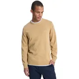 QUIKSILVER Salt Water Pullover Khaki XL