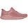 SKECHERS Bobs Squad Chaos Damen Rosa 37