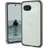 UAG Urban Armor Gear Dot Case für Google Pixel 10a ice (transparent)/ash (grau)