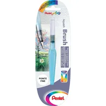 Pentel Aquash Wassertankpinsel 1 St. mehrfarbig