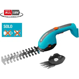 Gardena PowerCut 20/18V P4A ohne Akku