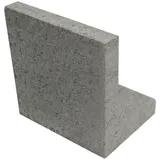 Ehl L-Stein, BxHxL: 25 x 35 x 20 cm, Beton - grau