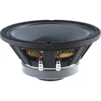 Monacor CPA FTX1025/8 10 Zoll 25.4 cm Tieftöner 300 W, 8