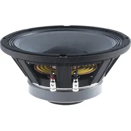 Monacor CPA FTX1025/8 10 Zoll 25.4 cm Tieftöner 300 W, 8