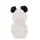 NICI Plüschfigur Nici 62167 Wärmflasche Hund weiß & Ente 300ml 30cm