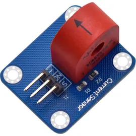 IDUINO TC-9520256 N/A Stromsensor 1 St. Passend für (Entwicklungskits): Arduino