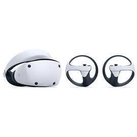 Sony PlayStation VR2