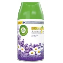 Air Wick Freshmatic Lufterfrischer, Lavendel, Nachfüller 3239096 , 250 ml - Sprühdose, Lavendel