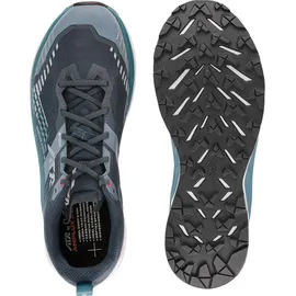 Lowa Amplux 2 GTX Herren Navy/Grau 46,5