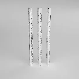 Silva Spike Jet Classic Kompass - Clear / White - One Size