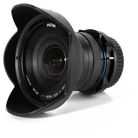 Laowa 15 mm F4,0 Makro Nikon F