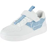 Karl Kani 89 Tongue Tape Kinder Weiß/Blau 31