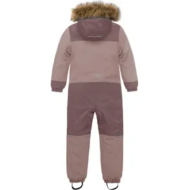 Normani Kular Funktionsanzug Kinder rosa 104