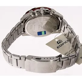 Edifice EFR-566DB-1A Edelstahl 44 mm EFR-566DB-1AVUEF
