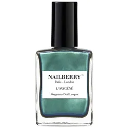 Nailberry L'Oxygéné Oxygenated Nail Lacquer Nagellack 15 ml Glamazon