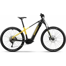 Ghost E-Teru Advanced Grau Modell 2024