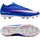 Nike Mercurial Vapor 16 Pro AG Herren blau/pink/weiß 45