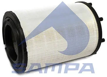 SAMPA 042279 304mm
