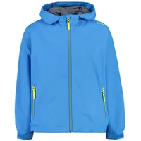 CMP KID Jacket FIX Hood regata (L839) 164