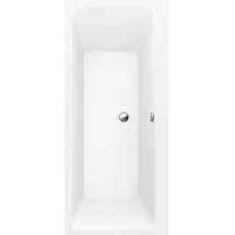 Villeroy & Boch Subway Rechteckbadewanne 80 x 180 cm (UBA180SUB2V01)