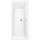 Villeroy & Boch Subway Rechteckbadewanne 80 x 180 cm (UBA180SUB2V01)
