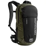 Ortovox Traverse 20 l dark wild herbs