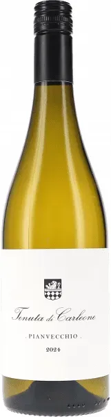 Pianvecchio IGT Tenuta di Carleone 2024 BIO