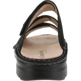Finn Comfort Pantolette - Black, Größe:42 EU