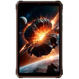 Blackview Active 5 4G 8,68" 2023 8 GB RAM 128 GB Orange