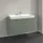 Villeroy & Boch Villeroy und Boch Collaro Waschtischunterschrank C09200AF 140x54,8x50cm, Waschtisch mittig, soft green