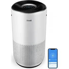 Levoit Core 400S Smart True HEPA Air Purifier