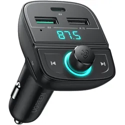 UGREEN 5.0 Wireless Bluetooth Adapter mit Freisprecheinrichtung