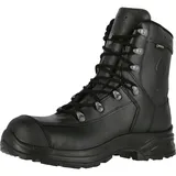 Winterstiefel AIRPOWER XR21 Größe 6(39) schwarz S3 HRO HI CI WR SRC