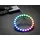 Adafruit NeoPixel Ring - 24 x 5050 RGB LED mit integrierten Treibern